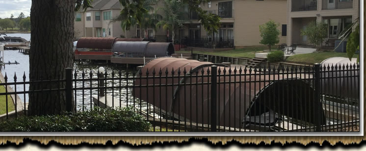 Bay Pointe Landing HOA